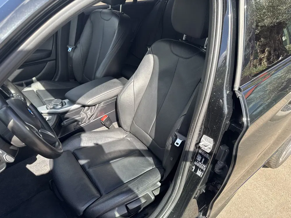 BMW 1-serie 118i Edition M Sport Shadow High Executive uit 2019, foto 11