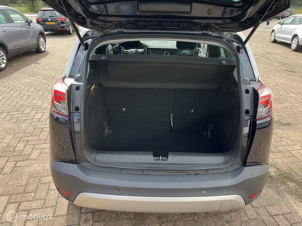 Opel Crossland 1.2 Turbo 120 Jaar Edition uit 2019, foto 6