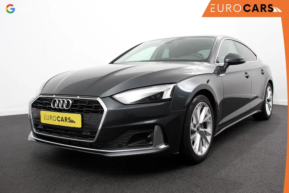 Audi A5 40 TFSI Prestige Plus Automaat Navigatie A uit 2022