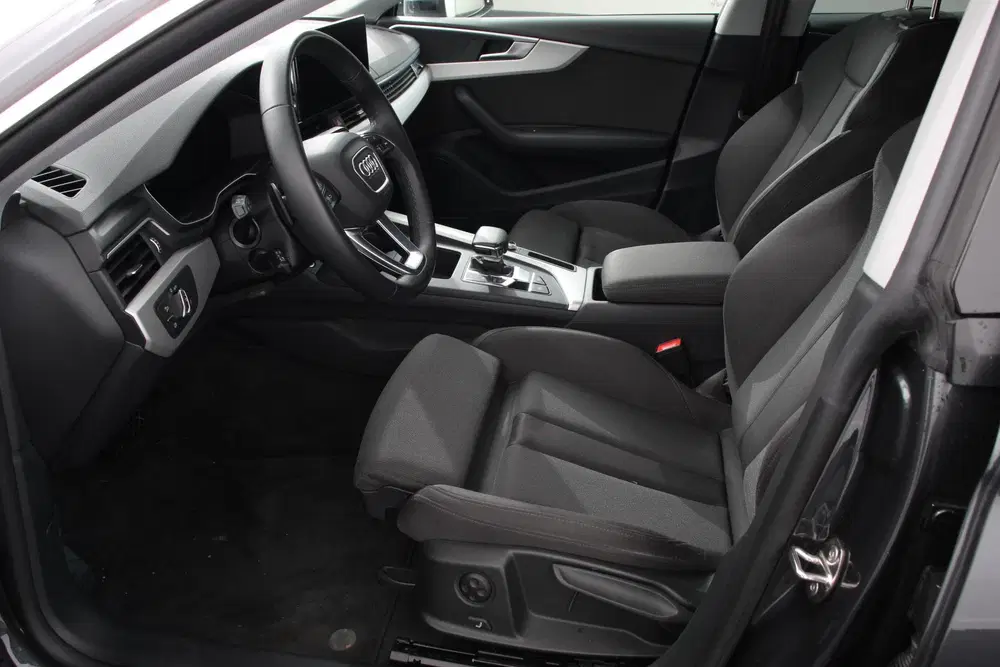 Audi A5 40 TFSI Prestige Plus Automaat Navigatie A uit 2022, foto 10