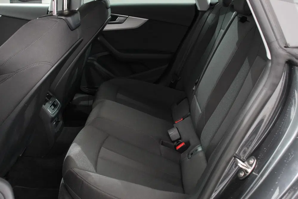Audi A5 40 TFSI Prestige Plus Automaat Navigatie A uit 2022, foto 12