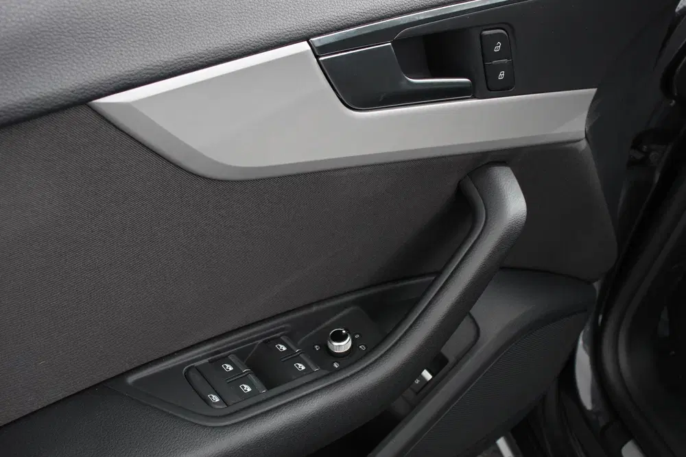 Audi A5 40 TFSI Prestige Plus Automaat Navigatie A uit 2022, foto 13