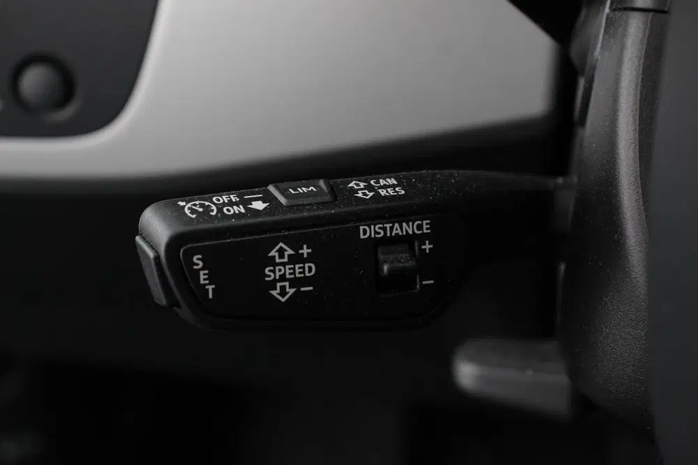 Audi A5 40 TFSI Prestige Plus Automaat Navigatie A uit 2022, foto 15
