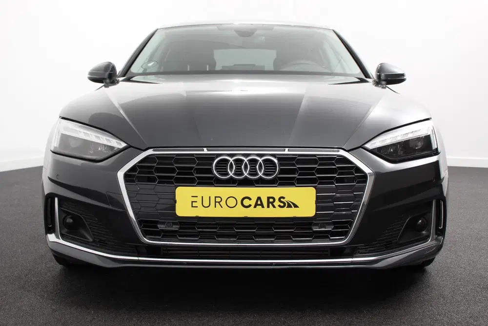 Audi A5 40 TFSI Prestige Plus Automaat Navigatie A uit 2022, foto 4