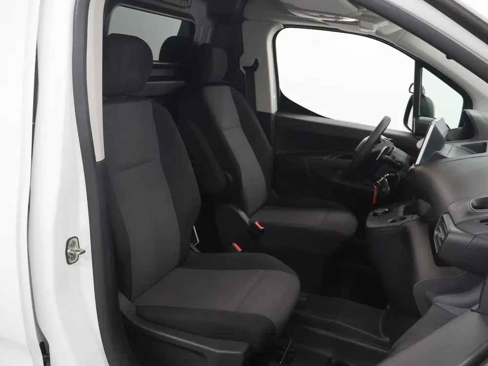 Peugeot Partner 1.5 BlueHDI Premium uit 2021, foto 10