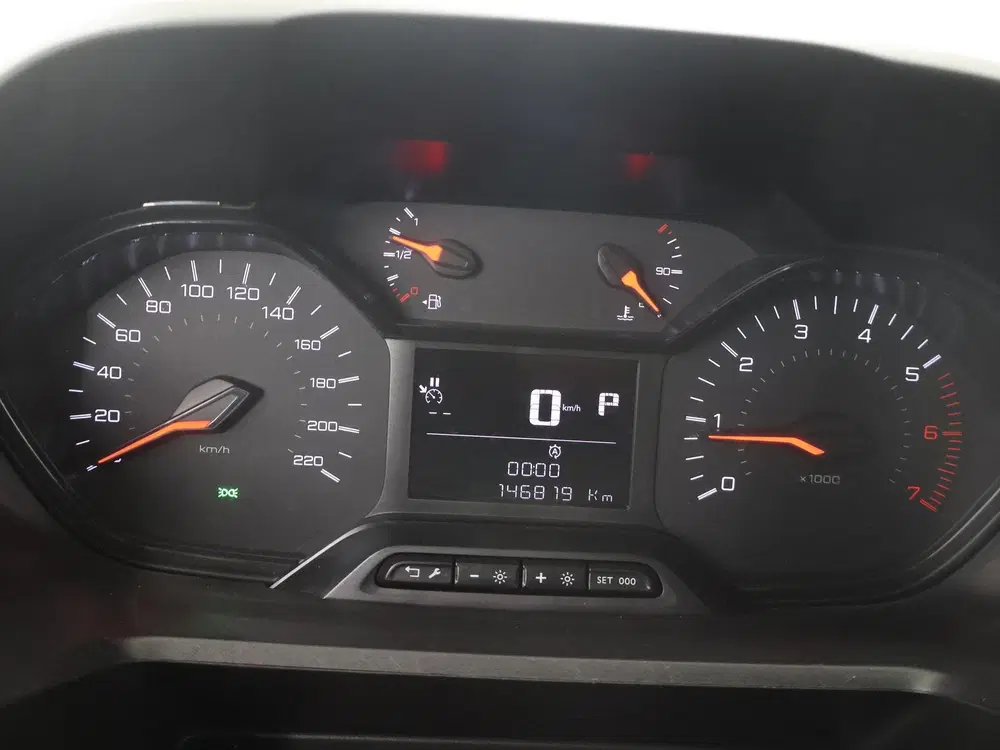 Peugeot Partner 1.5 BlueHDI Premium uit 2021, foto 11