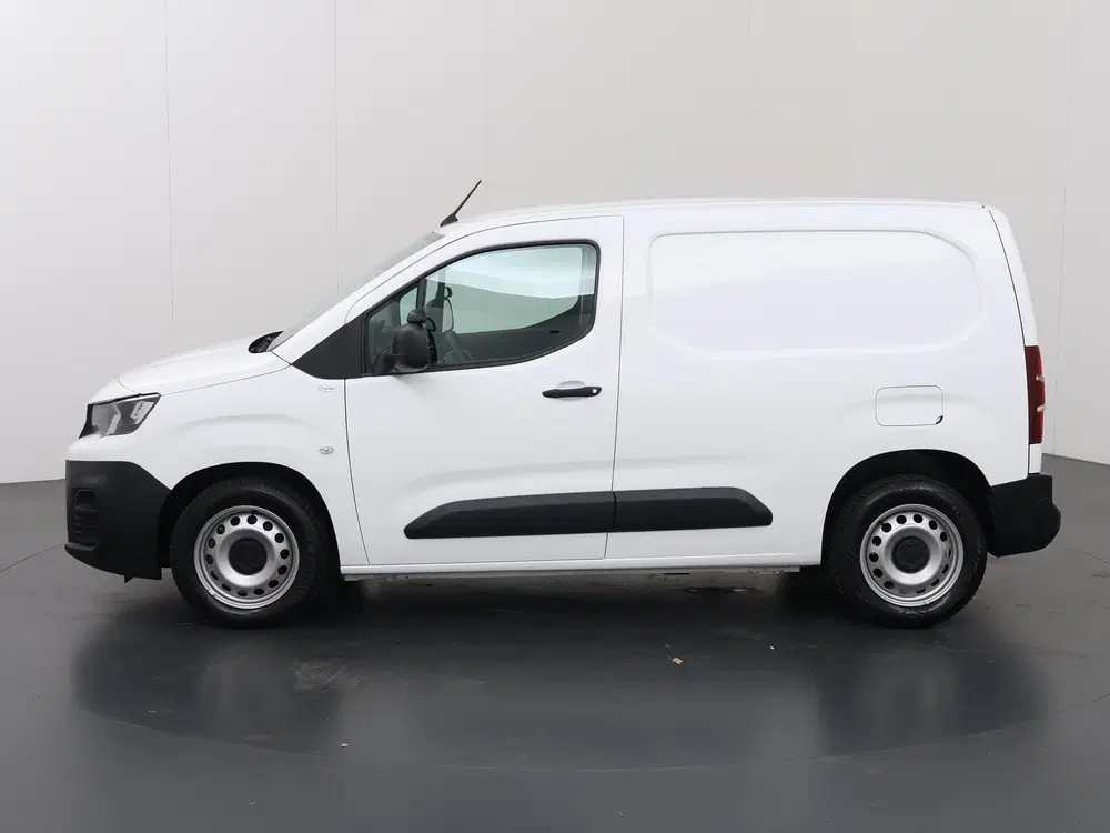 Peugeot Partner 1.5 BlueHDI Premium uit 2021, foto 5