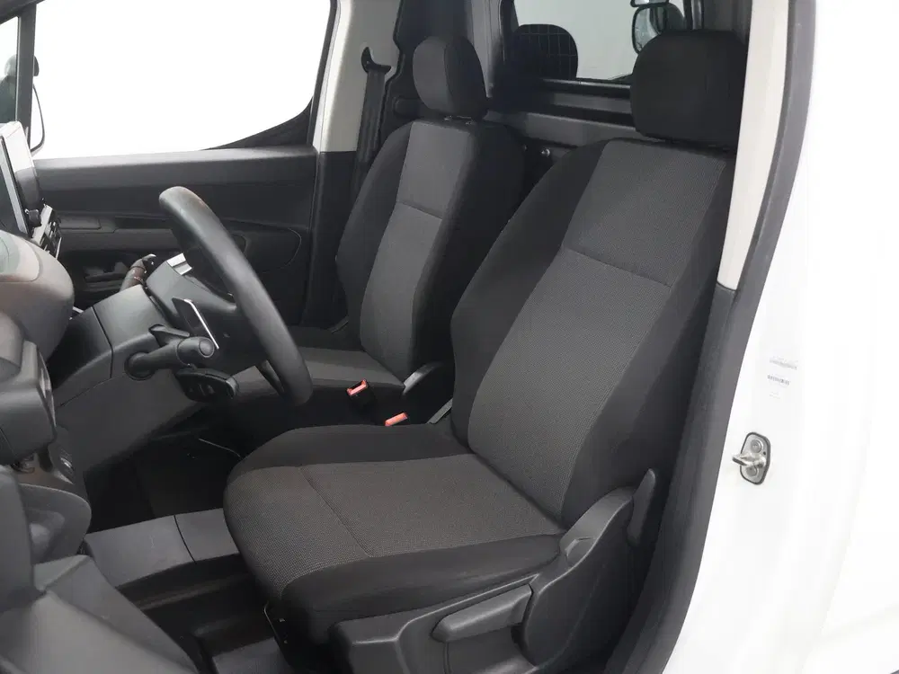 Peugeot Partner 1.5 BlueHDI Premium uit 2021, foto 8