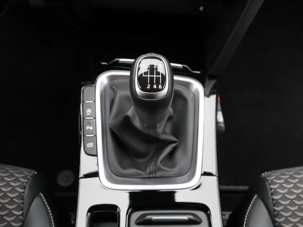 Kia Ceed 1.0 T-GDi DynamicPlusLine uit 2024, foto 10