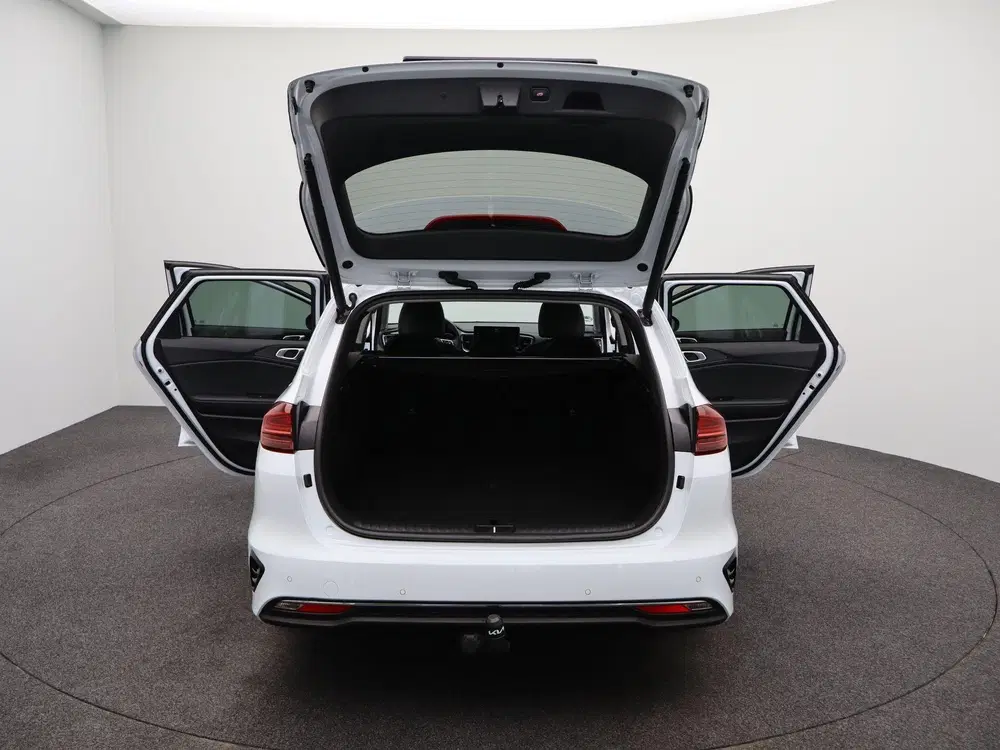 Kia Ceed 1.0 T-GDi DynamicPlusLine uit 2024, foto 13
