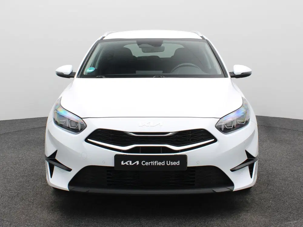 Kia Ceed 1.0 T-GDi DynamicPlusLine uit 2024, foto 3