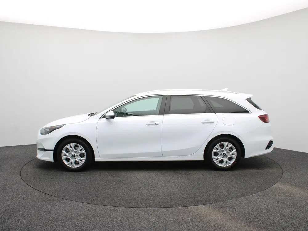 Kia Ceed 1.0 T-GDi DynamicPlusLine uit 2024, foto 4