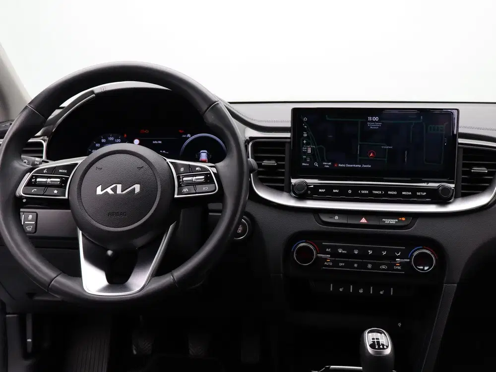 Kia Ceed 1.0 T-GDi DynamicPlusLine uit 2024, foto 7