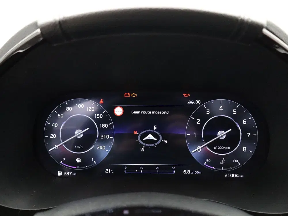 Kia Ceed 1.0 T-GDi DynamicPlusLine uit 2024, foto 8