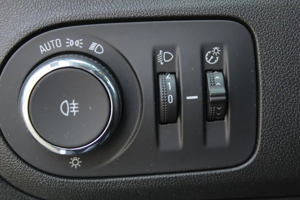 Opel Crossland 1.2 Turbo Edition l Stuur- en Stoelverwarm uit 2023, foto 12