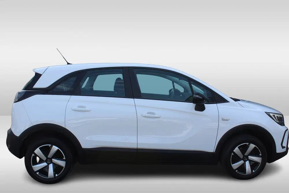 Opel Crossland 1.2 Turbo Edition l Stuur- en Stoelverwarm uit 2023, foto 4