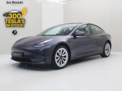 Tesla Model 3 Long Range AWD 75kWh 351pk 94.3% SoH [ AMD uit 2023