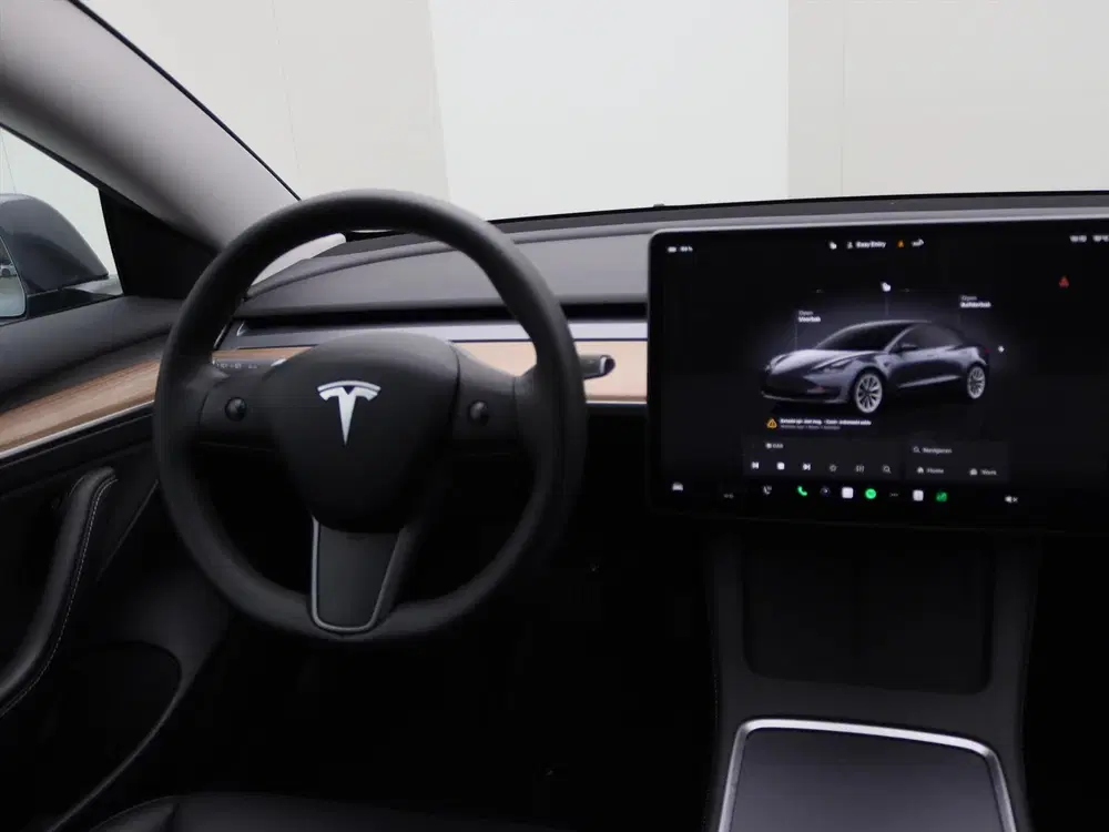 Tesla Model 3 Long Range AWD 75kWh 351pk 94.3% SoH [ AMD uit 2023, foto 10