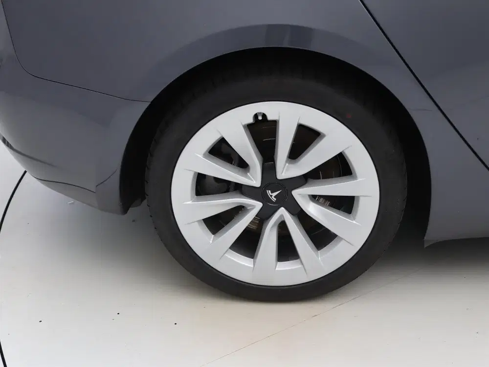 Tesla Model 3 Long Range AWD 75kWh 351pk 94.3% SoH [ AMD uit 2023, foto 11