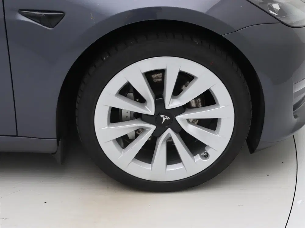Tesla Model 3 Long Range AWD 75kWh 351pk 94.3% SoH [ AMD uit 2023, foto 12