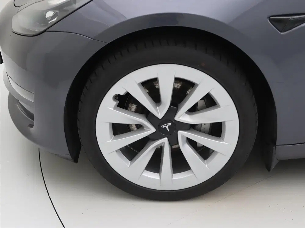 Tesla Model 3 Long Range AWD 75kWh 351pk 94.3% SoH [ AMD uit 2023, foto 13