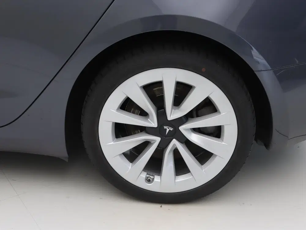 Tesla Model 3 Long Range AWD 75kWh 351pk 94.3% SoH [ AMD uit 2023, foto 14