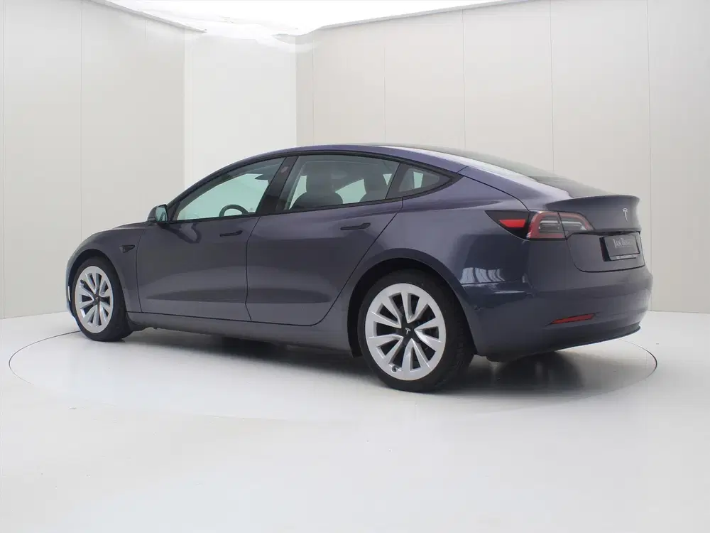 Tesla Model 3 Long Range AWD 75kWh 351pk 94.3% SoH [ AMD uit 2023, foto 3