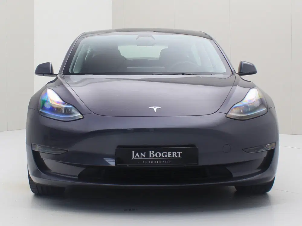 Tesla Model 3 Long Range AWD 75kWh 351pk 94.3% SoH [ AMD uit 2023, foto 5