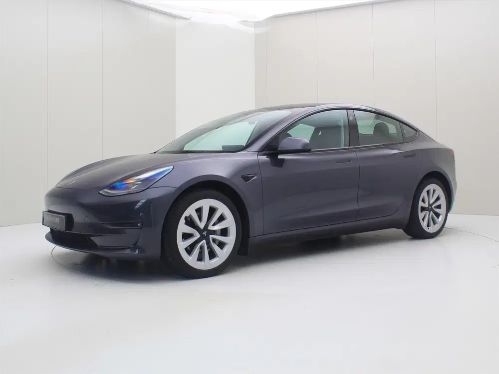 Tesla Model 3 Long Range AWD 75kWh 351pk 94.3% SoH [ AMD uit 2023, foto 7