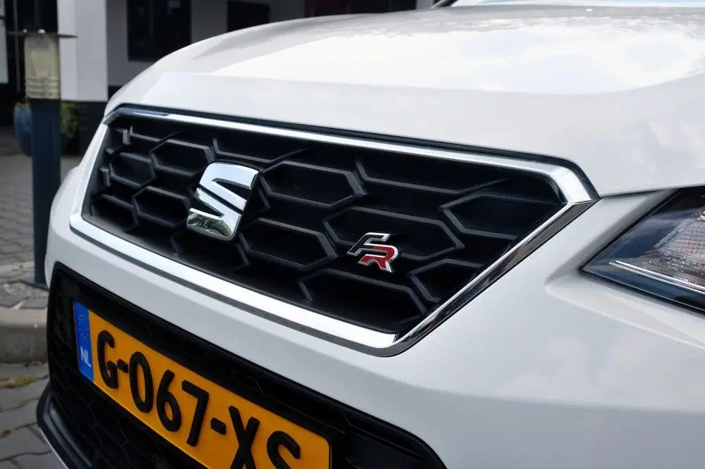 SEAT Arona 1.0 TSI FR DSG uit 2020, foto 10