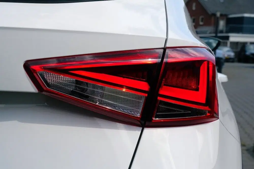 SEAT Arona 1.0 TSI FR DSG uit 2020, foto 15