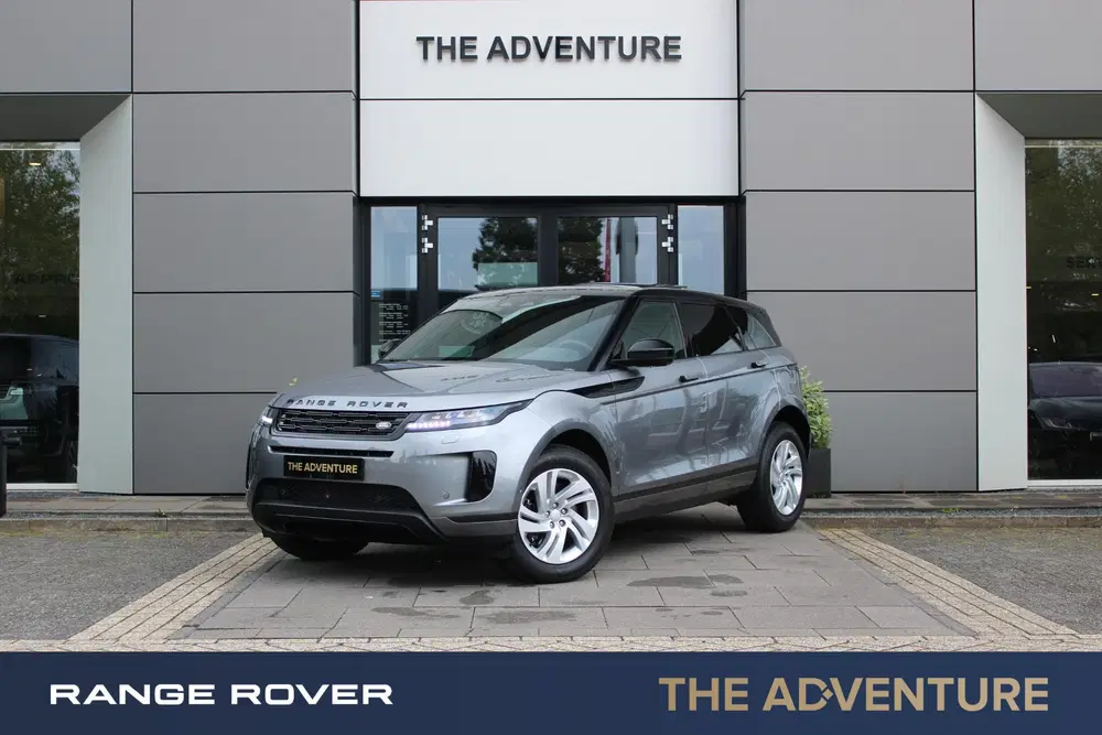 Land Rover Range Rover Evoque P270e S uit 2025