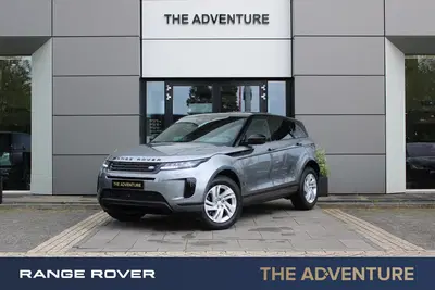 Land Rover Range Rover Evoque P270e S uit 2025