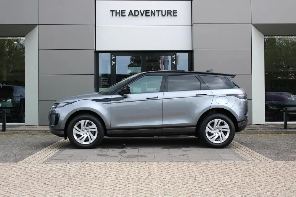 Land Rover Range Rover Evoque P270e S uit 2025, foto 10