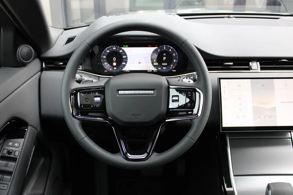 Land Rover Range Rover Evoque P270e S uit 2025, foto 11