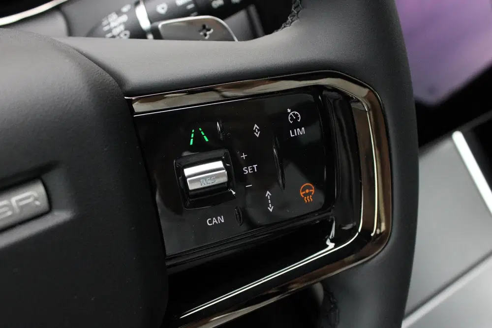 Land Rover Range Rover Evoque P270e S uit 2025, foto 12
