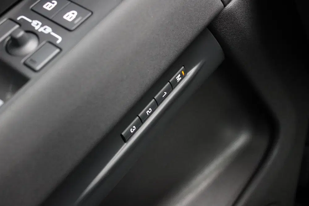 Land Rover Range Rover Evoque P270e S uit 2025, foto 13