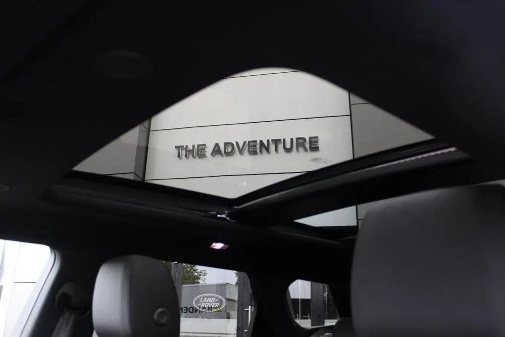 Land Rover Range Rover Evoque P270e S uit 2025, foto 14