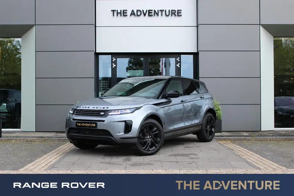 Land Rover Range Rover Evoque P270e S uit 2025, foto 2