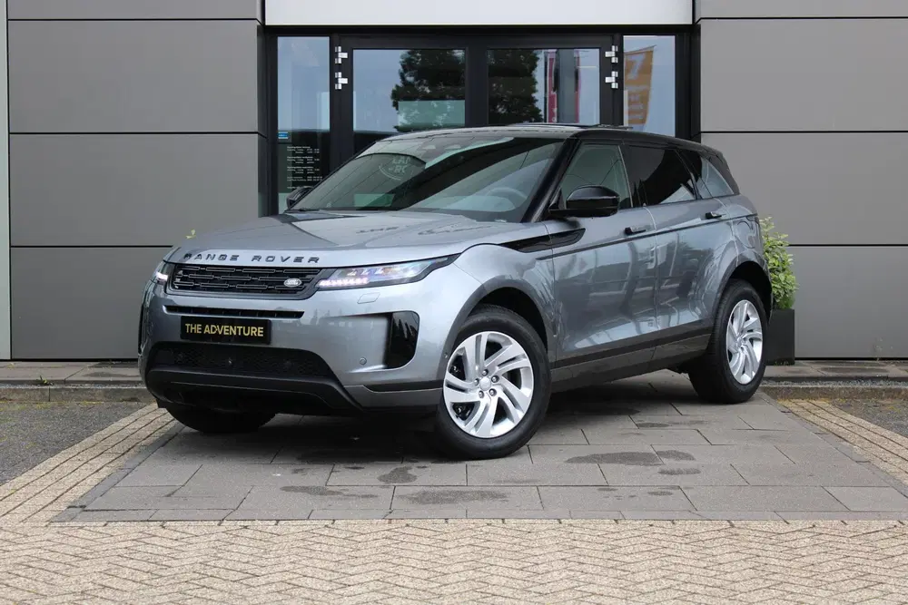 Land Rover Range Rover Evoque P270e S uit 2025, foto 3