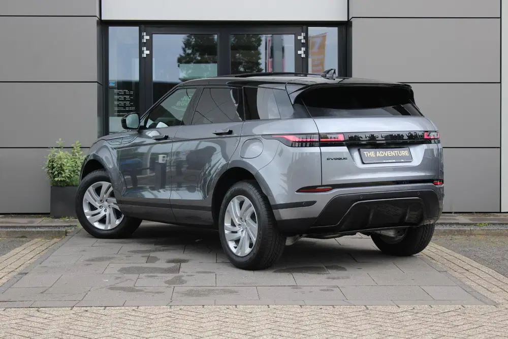 Land Rover Range Rover Evoque P270e S uit 2025, foto 4