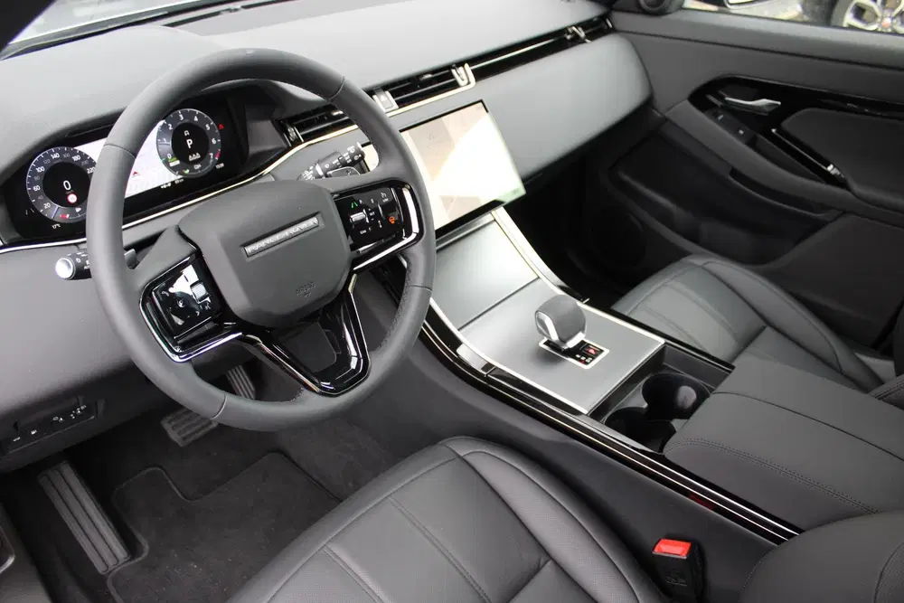 Land Rover Range Rover Evoque P270e S uit 2025, foto 5