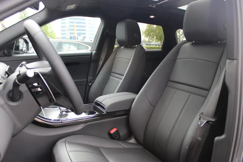 Land Rover Range Rover Evoque P270e S uit 2025, foto 6