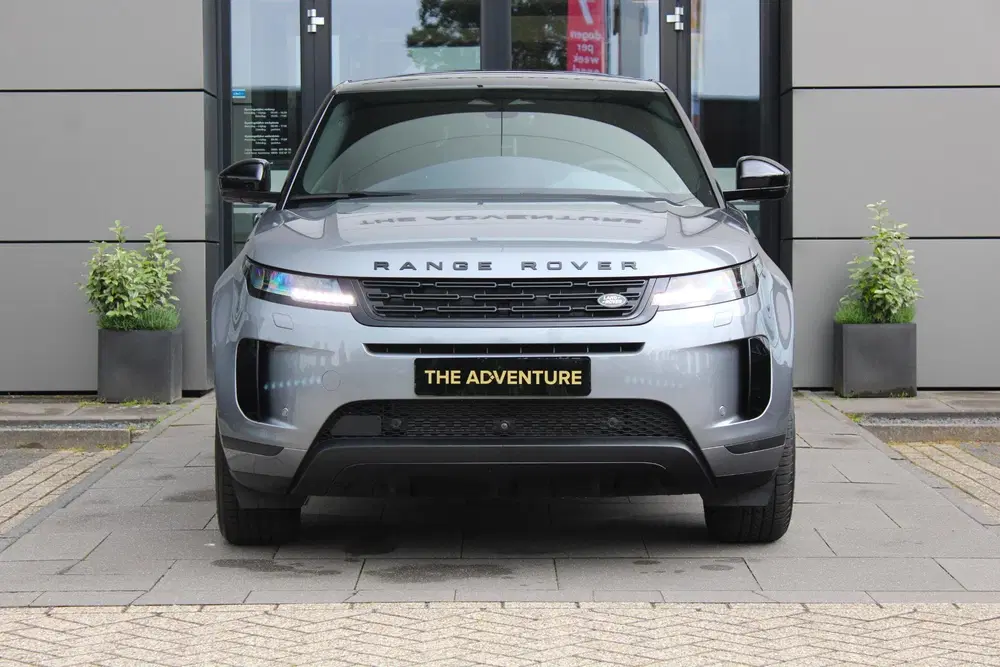Land Rover Range Rover Evoque P270e S uit 2025, foto 8