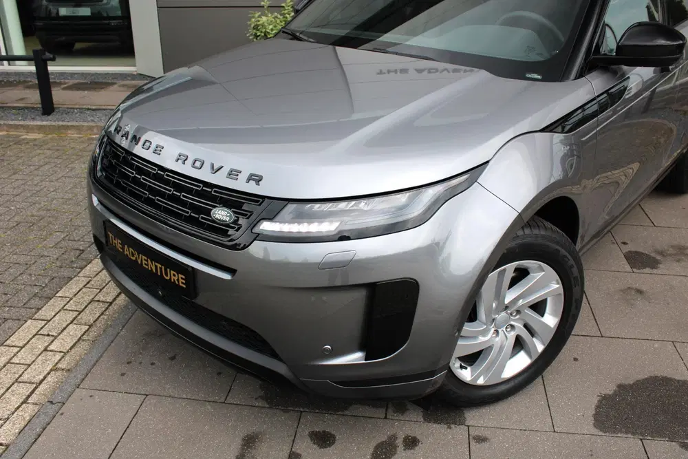 Land Rover Range Rover Evoque P270e S uit 2025, foto 9