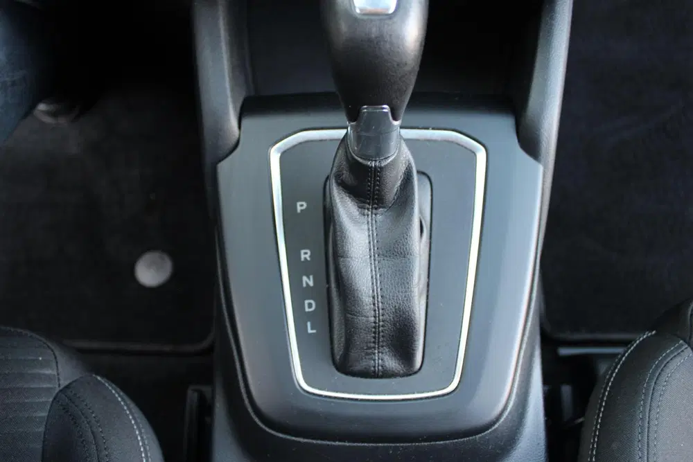 Ford Focus 1.0 EcoBoost Hybrid Titanium Led uit 2024, foto 10
