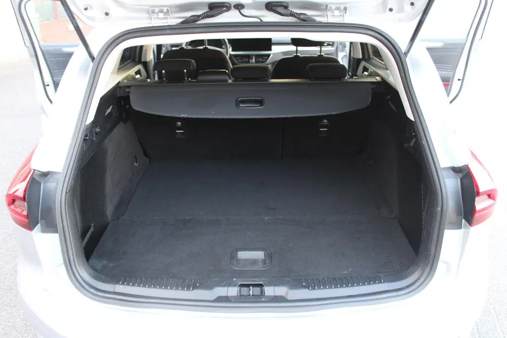 Ford Focus 1.0 EcoBoost Hybrid Titanium Led uit 2024, foto 13