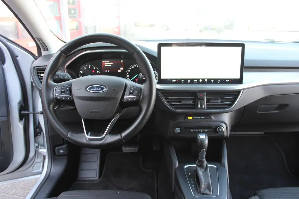 Ford Focus 1.0 EcoBoost Hybrid Titanium Led uit 2024, foto 6