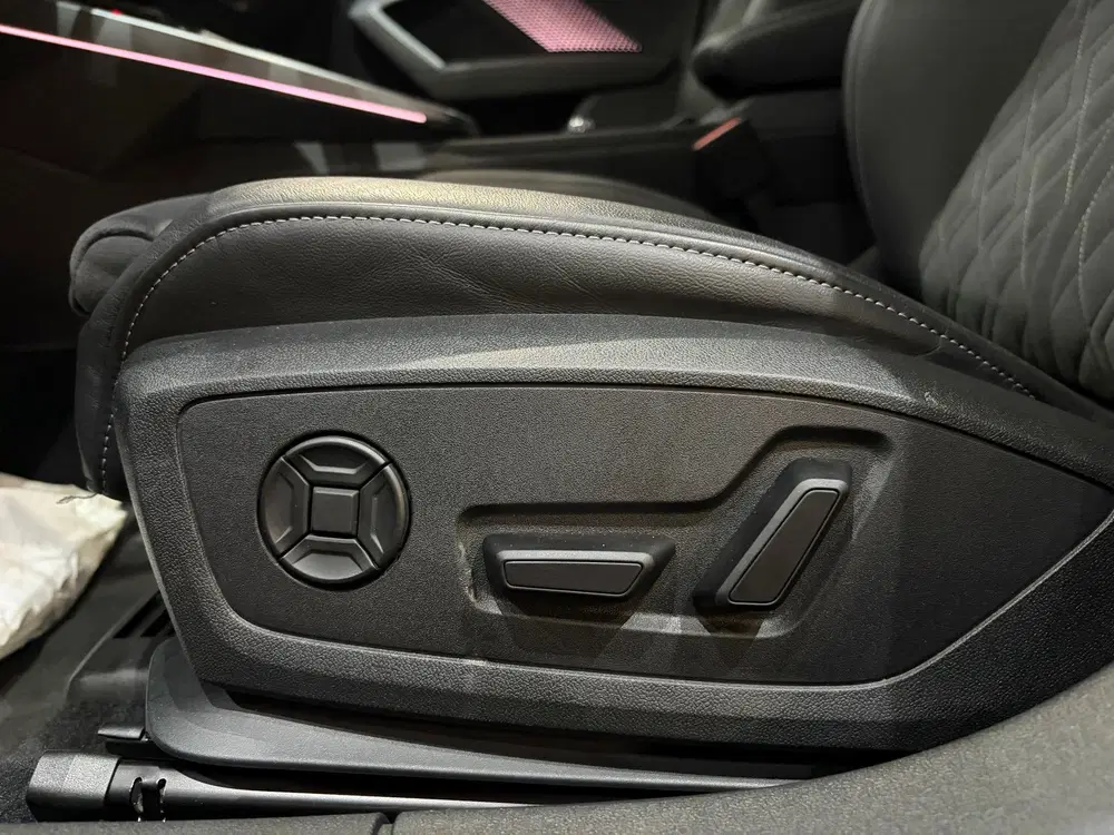 Audi A3 edition Competition 35 TFSI S edition Co uit 2024, foto 14