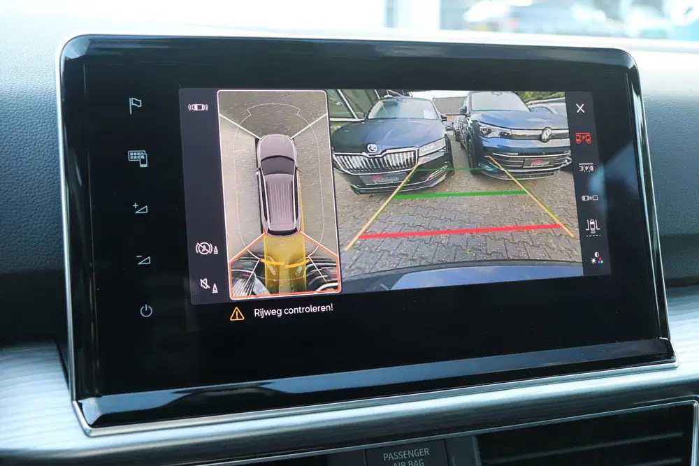 SEAT Tarraco 1.4 TSI e-Hybrid PHEV Xperience Leder 360C uit 2022, foto 10